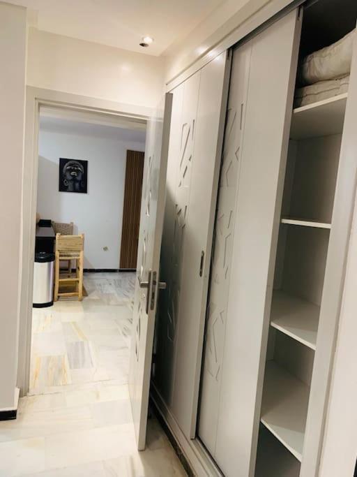 2-bedroom Apart, Heart Of Gueliz Apartment Marrakesh