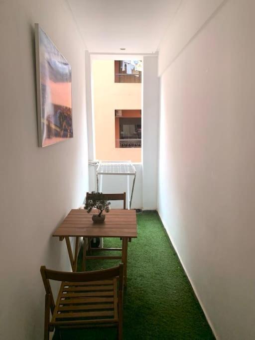 Apartment 2-bedroom Apart, Heart Of Gueliz Marrakesh