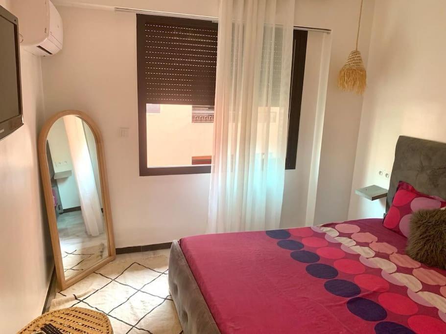 2-bedroom Apart, Heart Of Gueliz Apartment