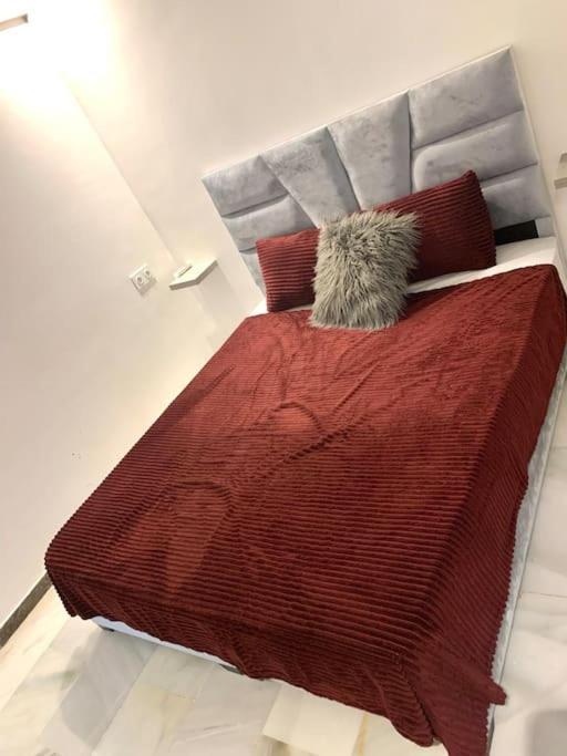 Apartment 2-bedroom Apart, Heart Of Gueliz