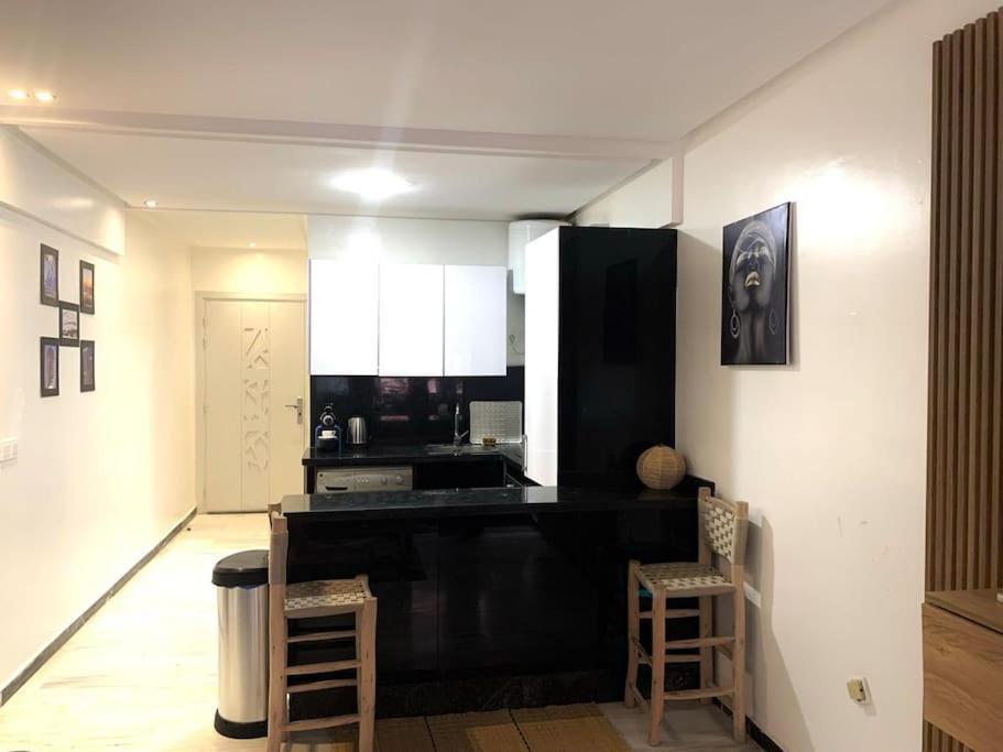 2-bedroom Apart, Heart Of Gueliz Apartment *