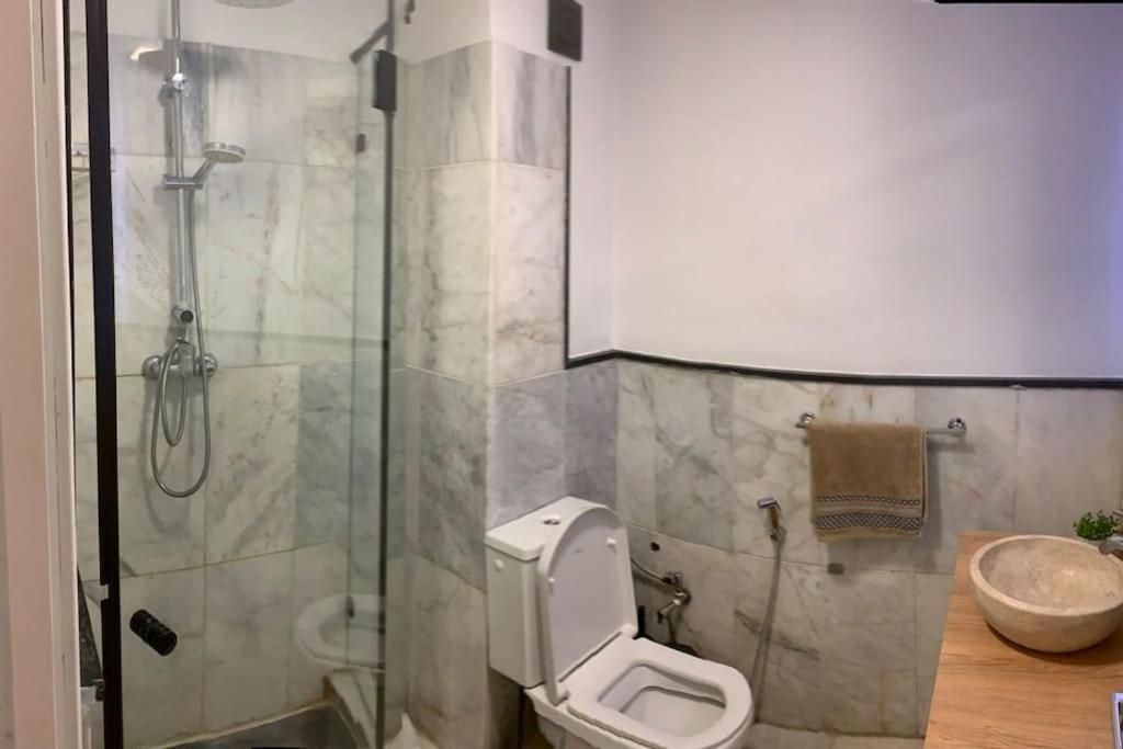 2-bedroom Apart, Heart Of Gueliz *