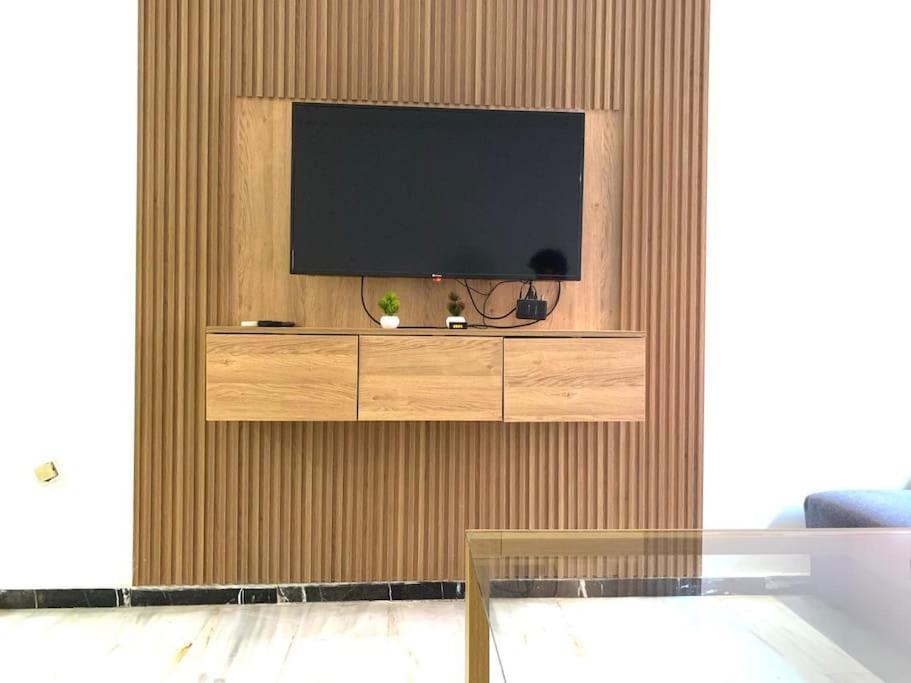 2-bedroom Apart, Heart Of Gueliz Apartment