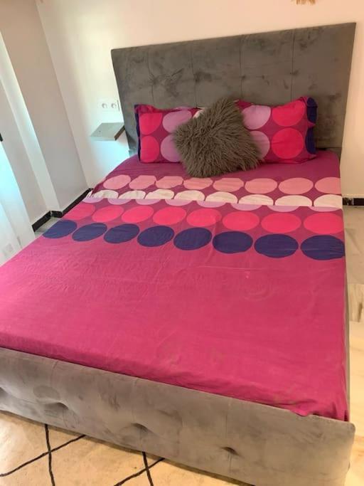 Apartment 2-bedroom Apart, Heart Of Gueliz