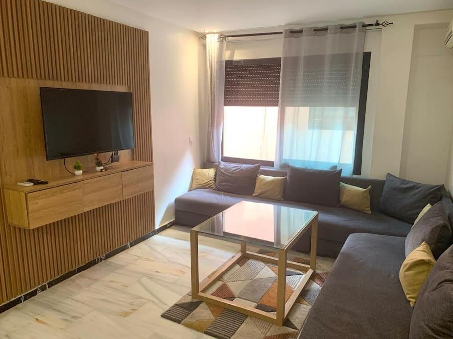2-bedroom Apart, Heart Of Gueliz Apartment *