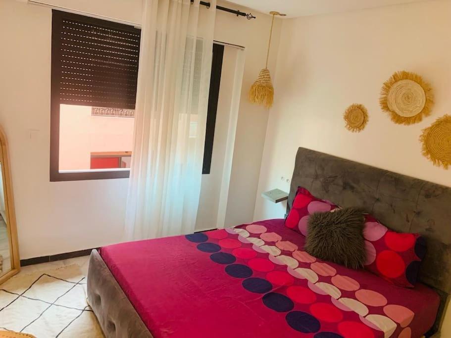 2-bedroom Apart, Heart Of Gueliz *