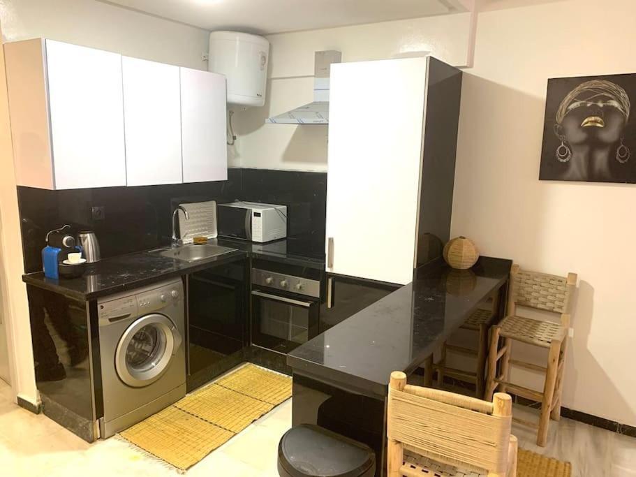 2-bedroom Apart, Heart Of Gueliz Apartment