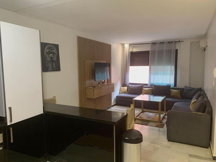 2-bedroom Apart, Heart Of Gueliz * Marrakesh