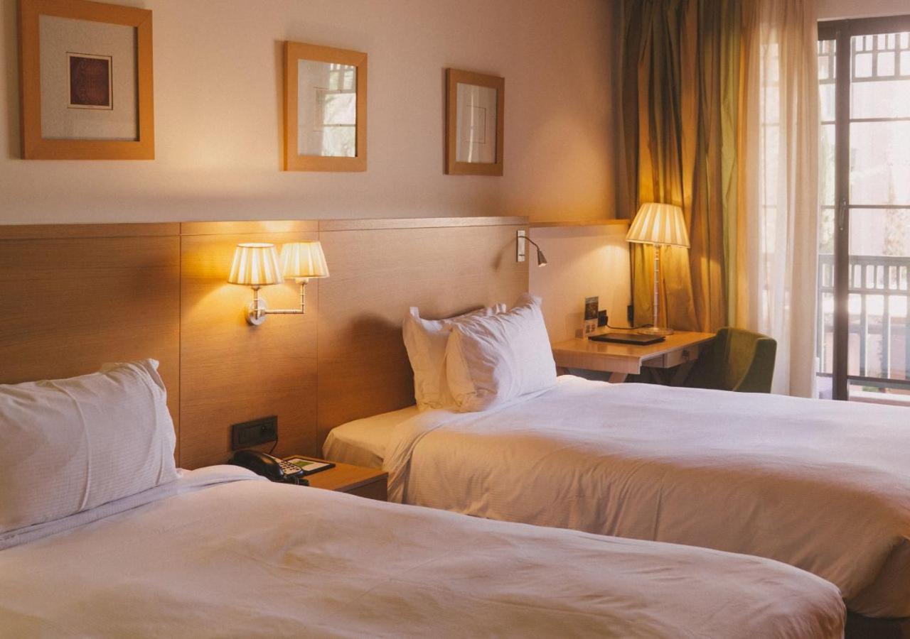 Pickalbatros Du Golf Hotel 5*