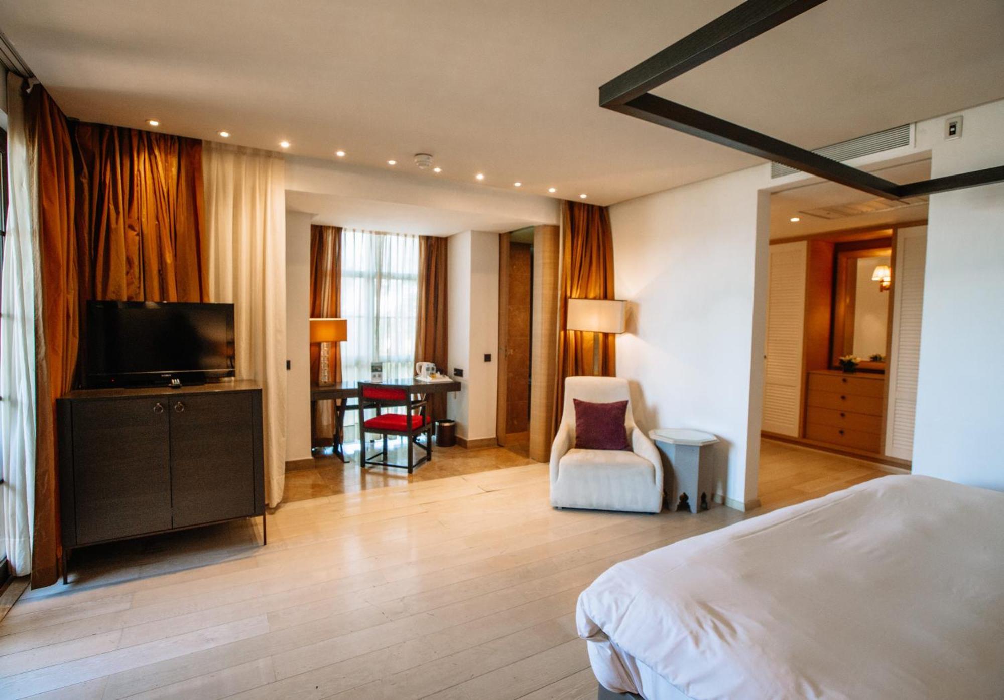 Hotel Pickalbatros Du Golf