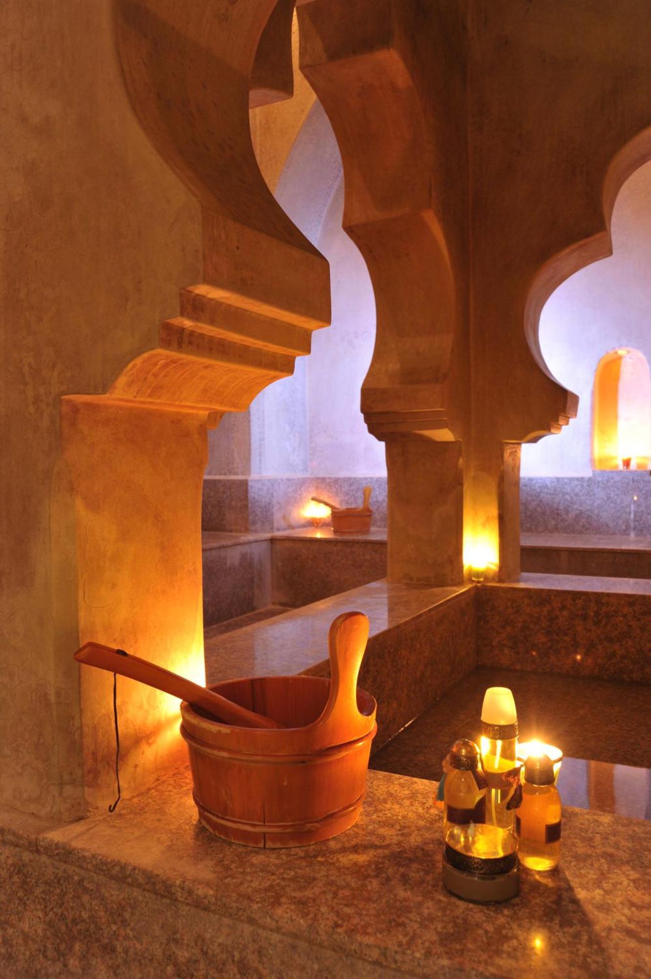 Pickalbatros Du Golf 5* Marrakesh