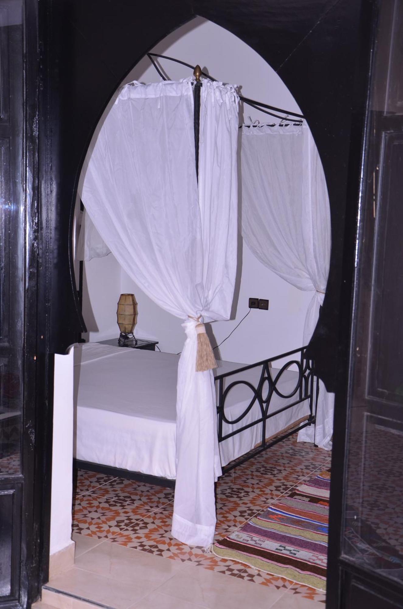 Riad Benrahal