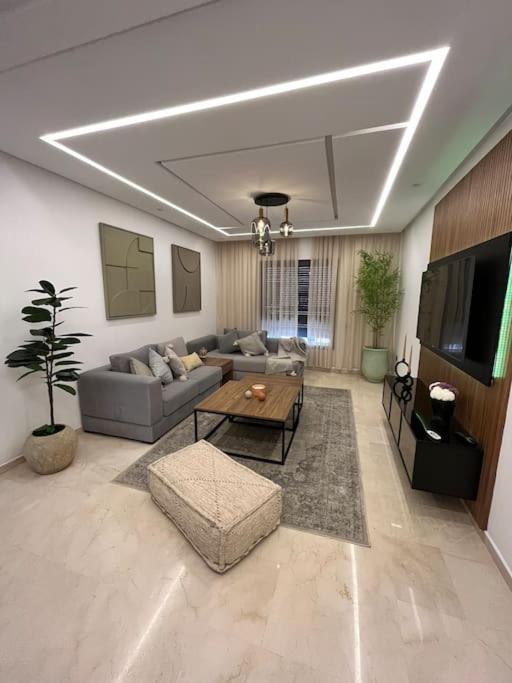 Menara Garden Exclusiv