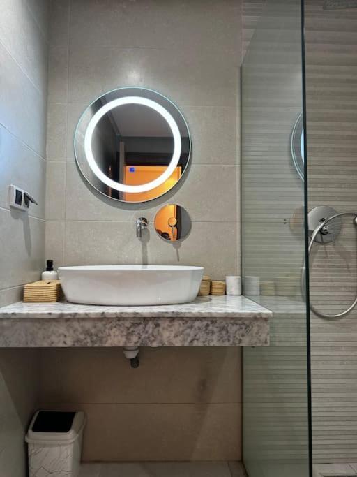 Menara Garden Exclusiv Appartement