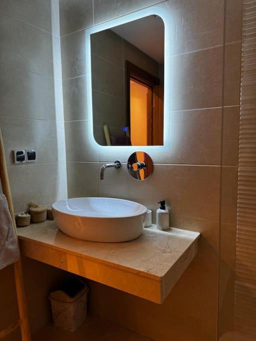 Appartement Menara Garden Exclusiv