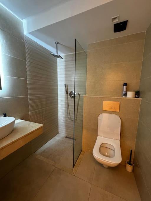 Appartement Menara Garden Exclusiv *