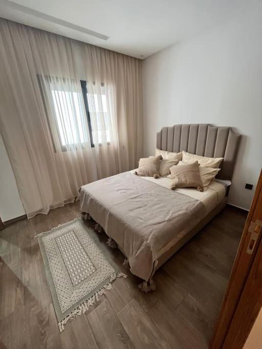 Menara Garden Exclusiv Appartement Marrakesh
