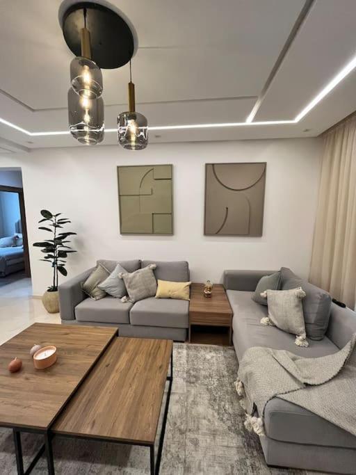 Appartement Menara Garden Exclusiv Marrakesh