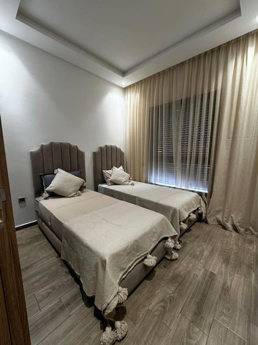 Appartement Menara Garden Exclusiv