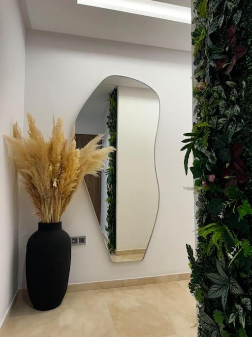 Appartement Menara Garden Exclusiv *