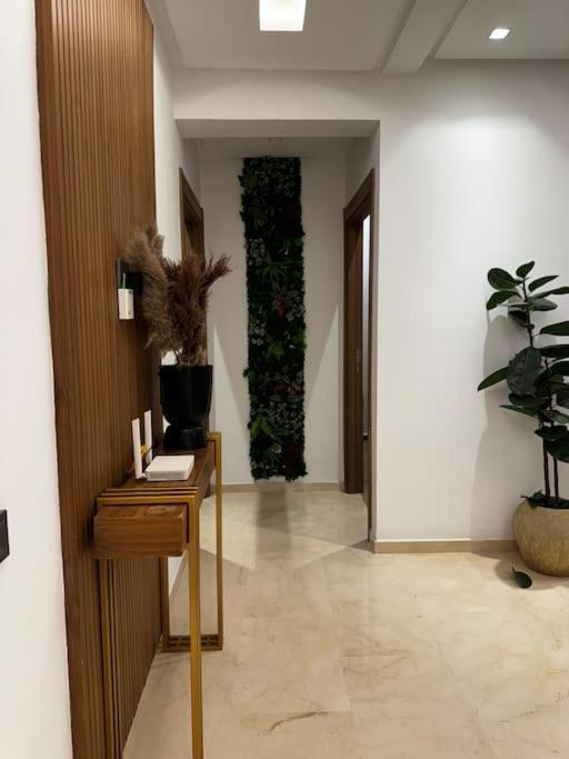 Menara Garden Exclusiv Appartement