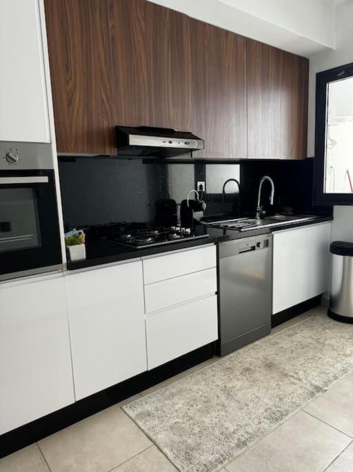 Appartement Menara Garden Exclusiv