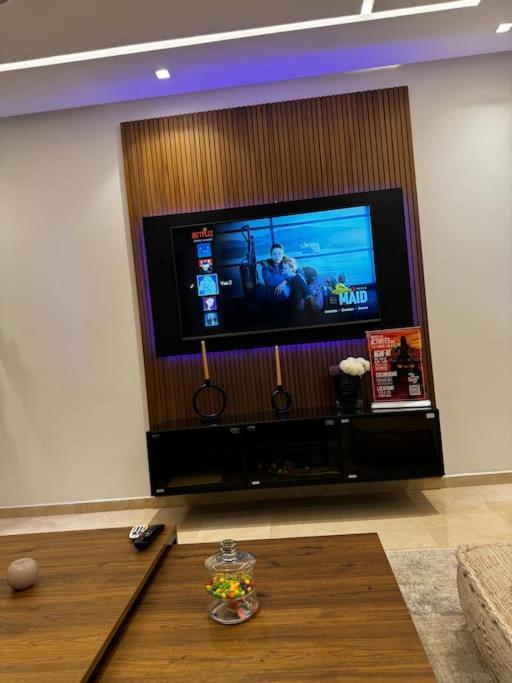 Menara Garden Exclusiv Appartement *