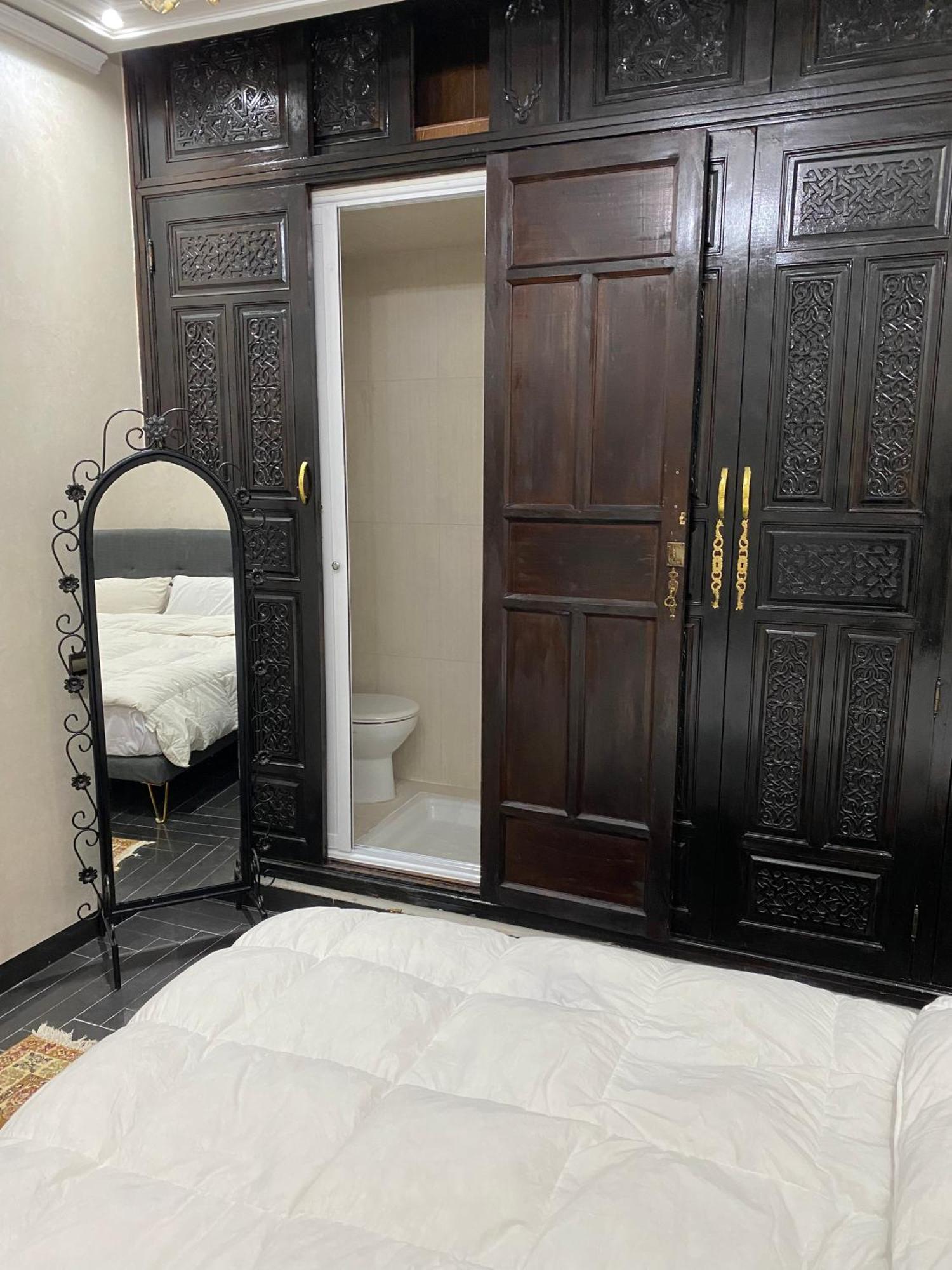 Riad Jasmine Syba