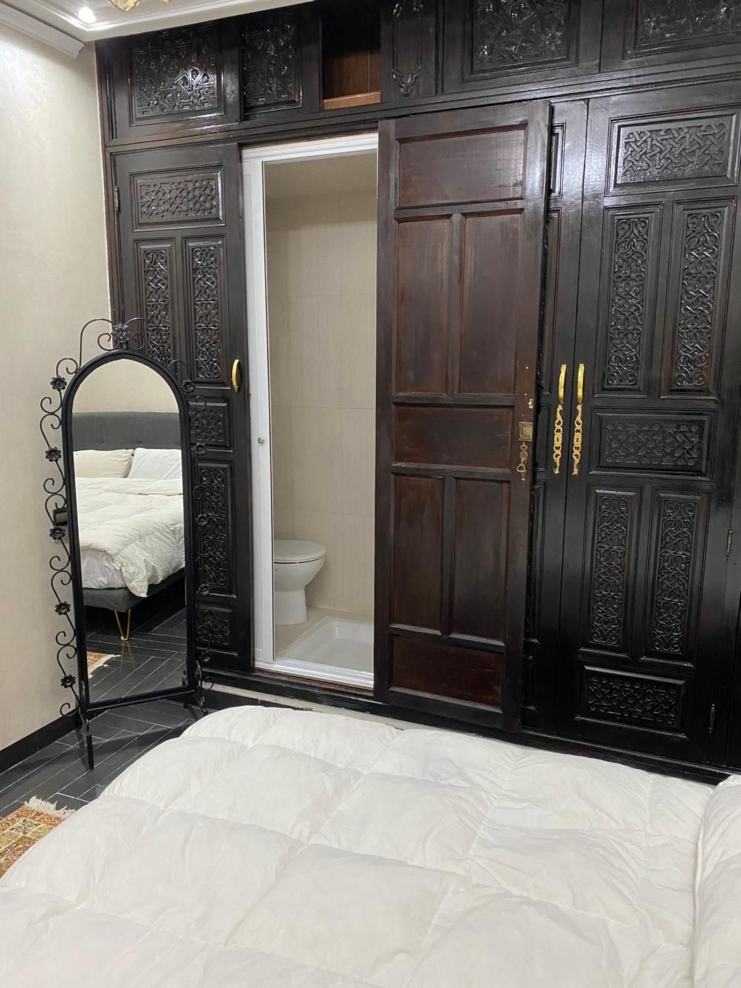 Riad Jasmine Syba Marrakesh