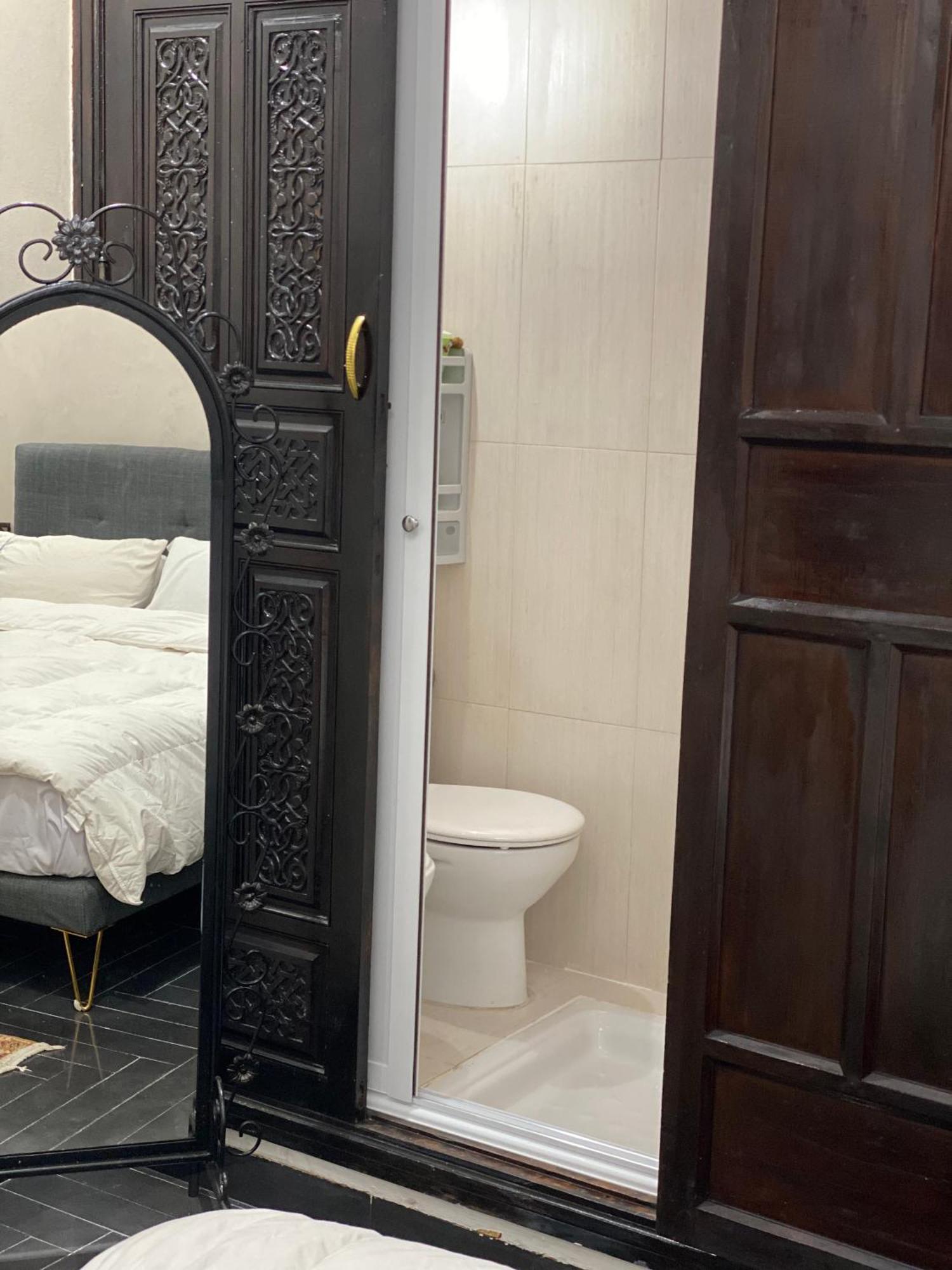 Riad Jasmine Syba