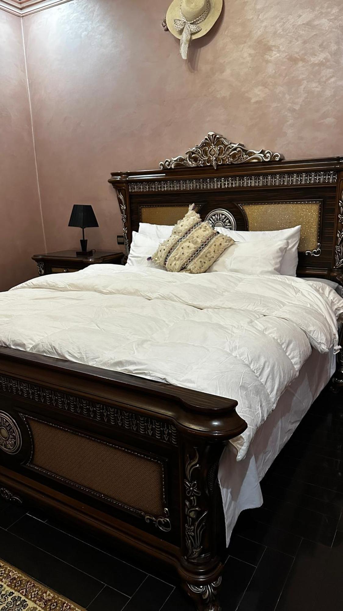 Riad Jasmine Syba