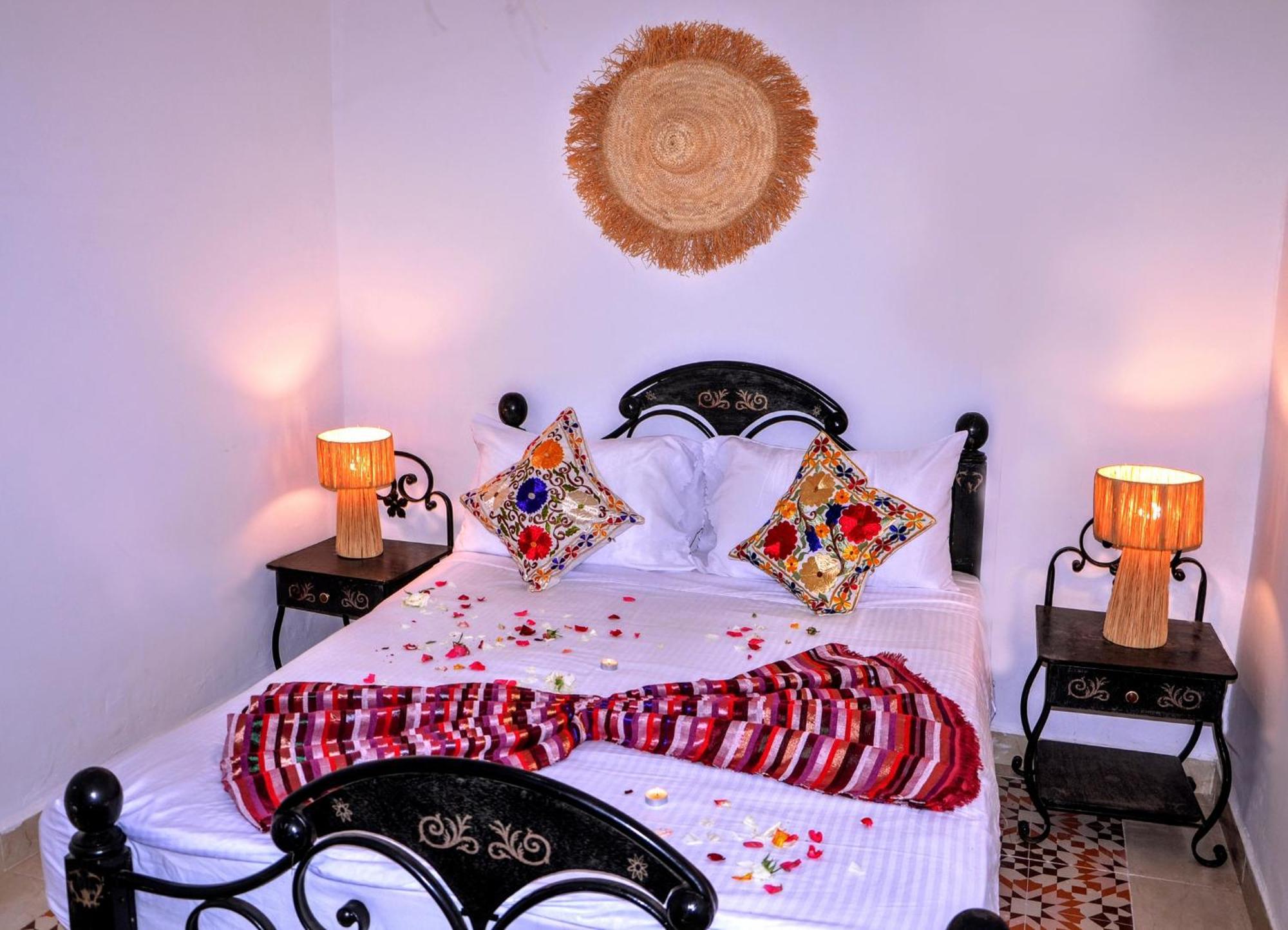 Benrahal Marrakesh