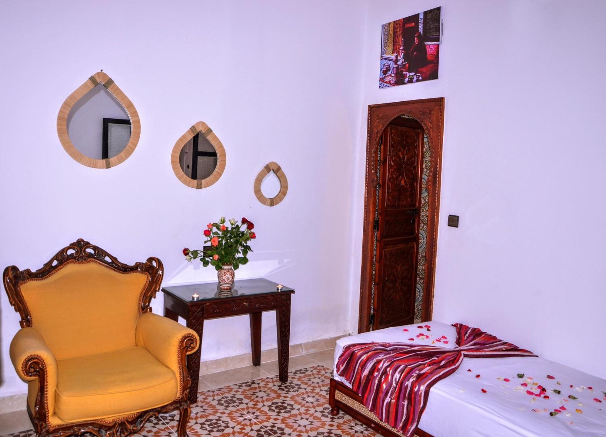 Benrahal Marrakesh