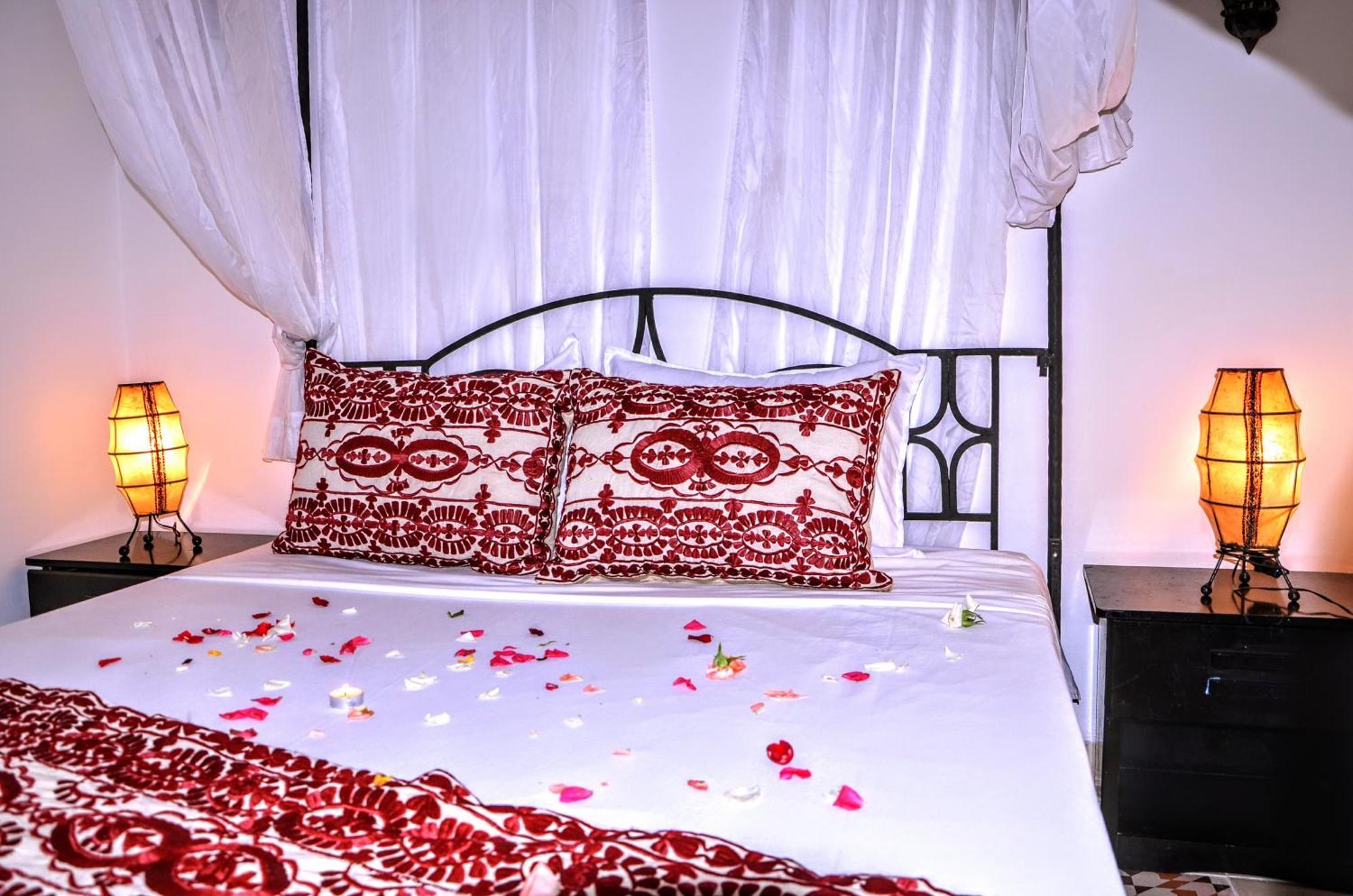 Benrahal Riad