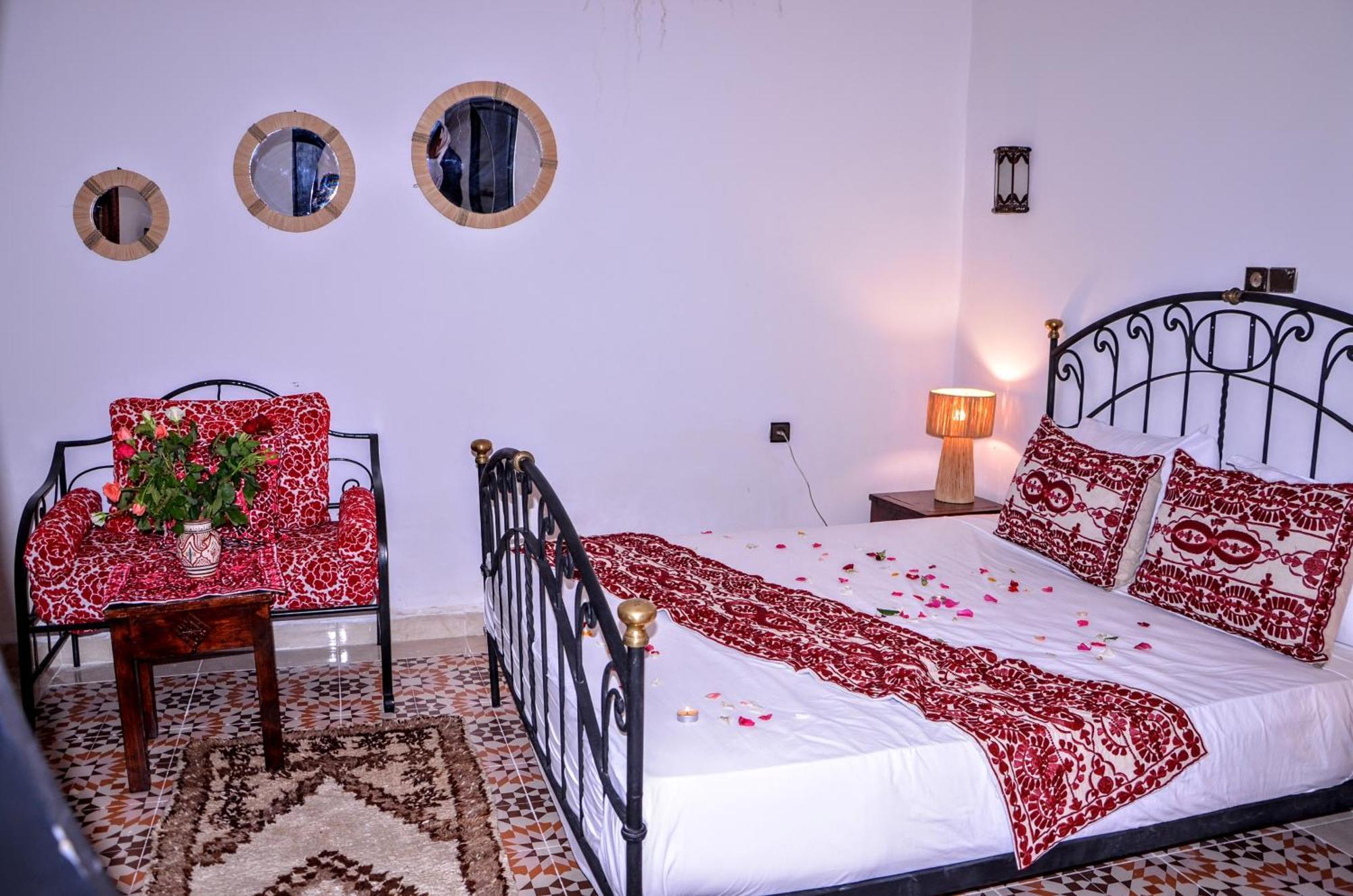 Benrahal Riad *