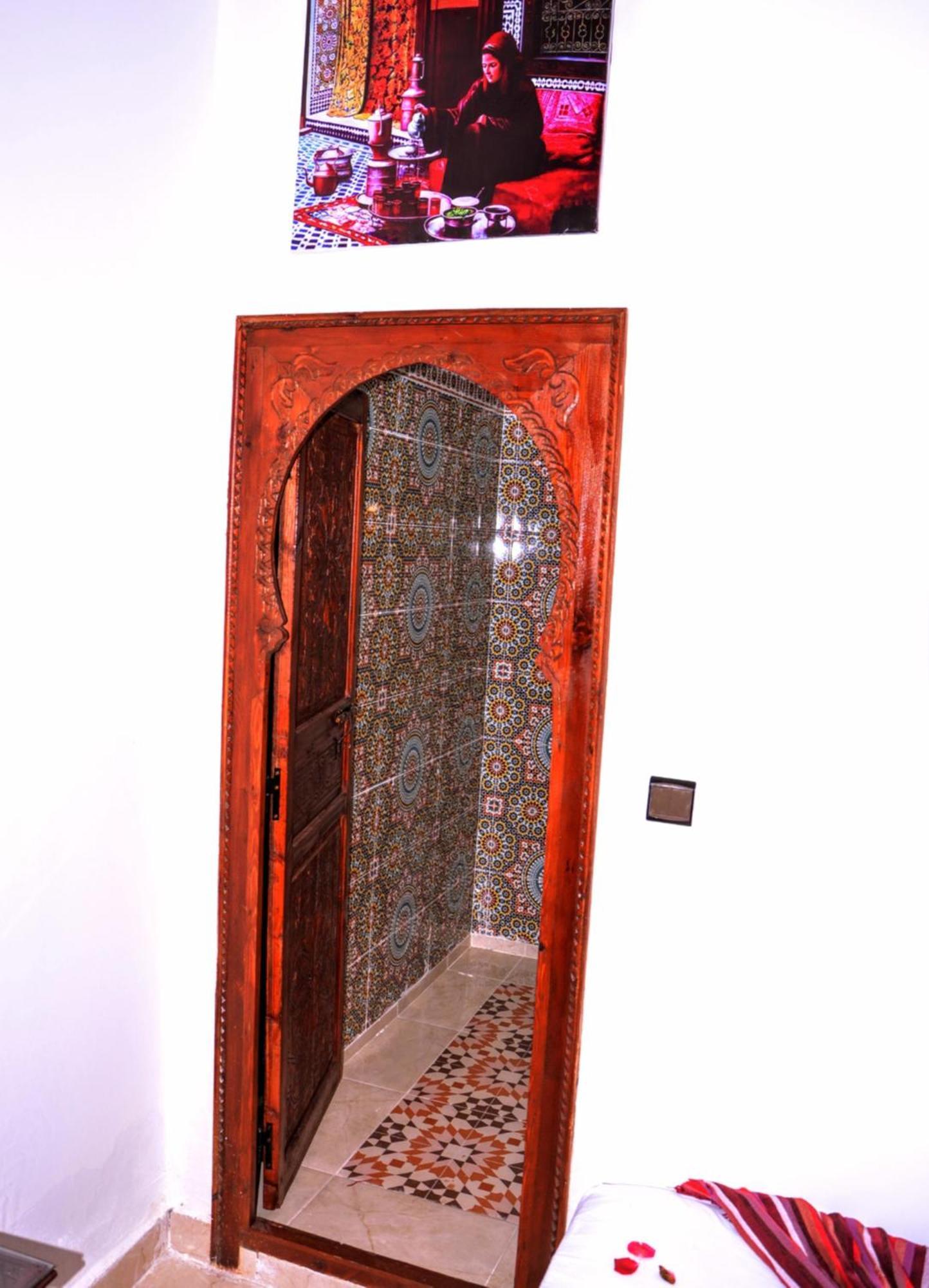 Riad Benrahal