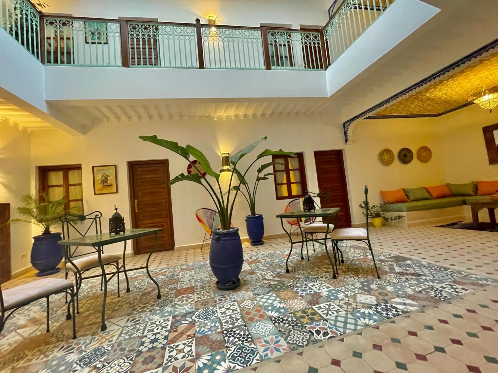 Dei Colori Bed & Breakfast