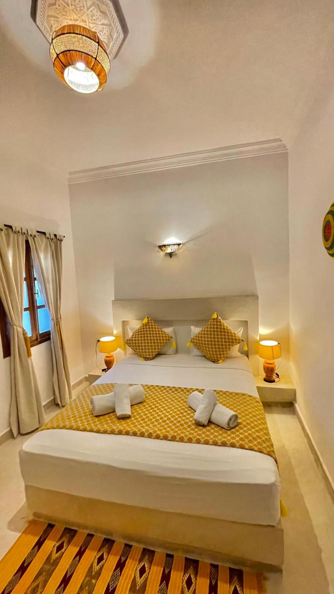 Dei Colori Bed & Breakfast *