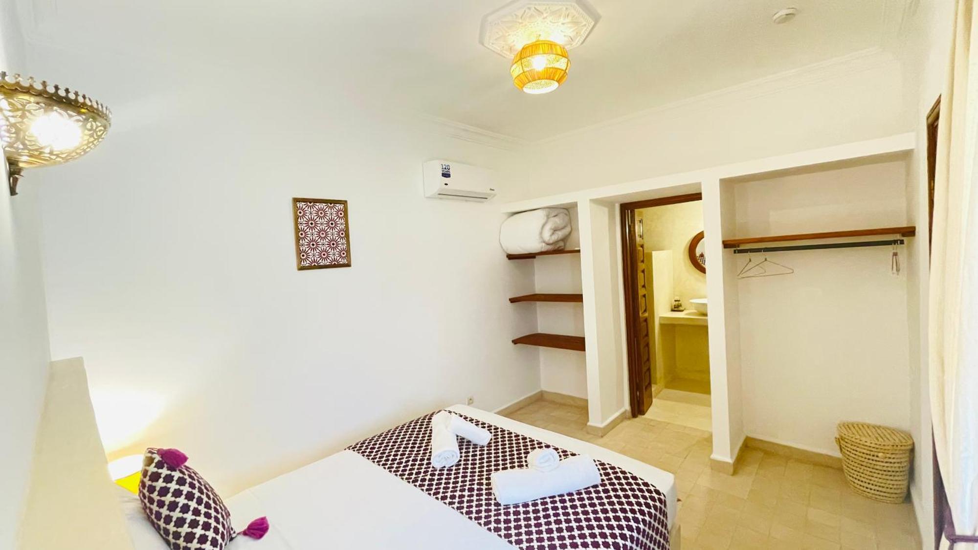 Dei Colori Bed & Breakfast *