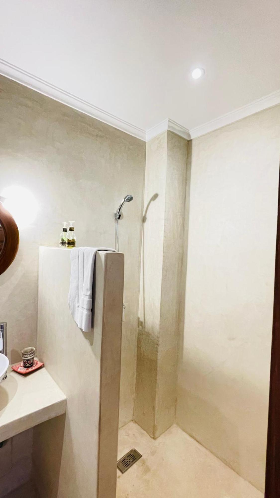 Dei Colori Bed & Breakfast Marrakesh