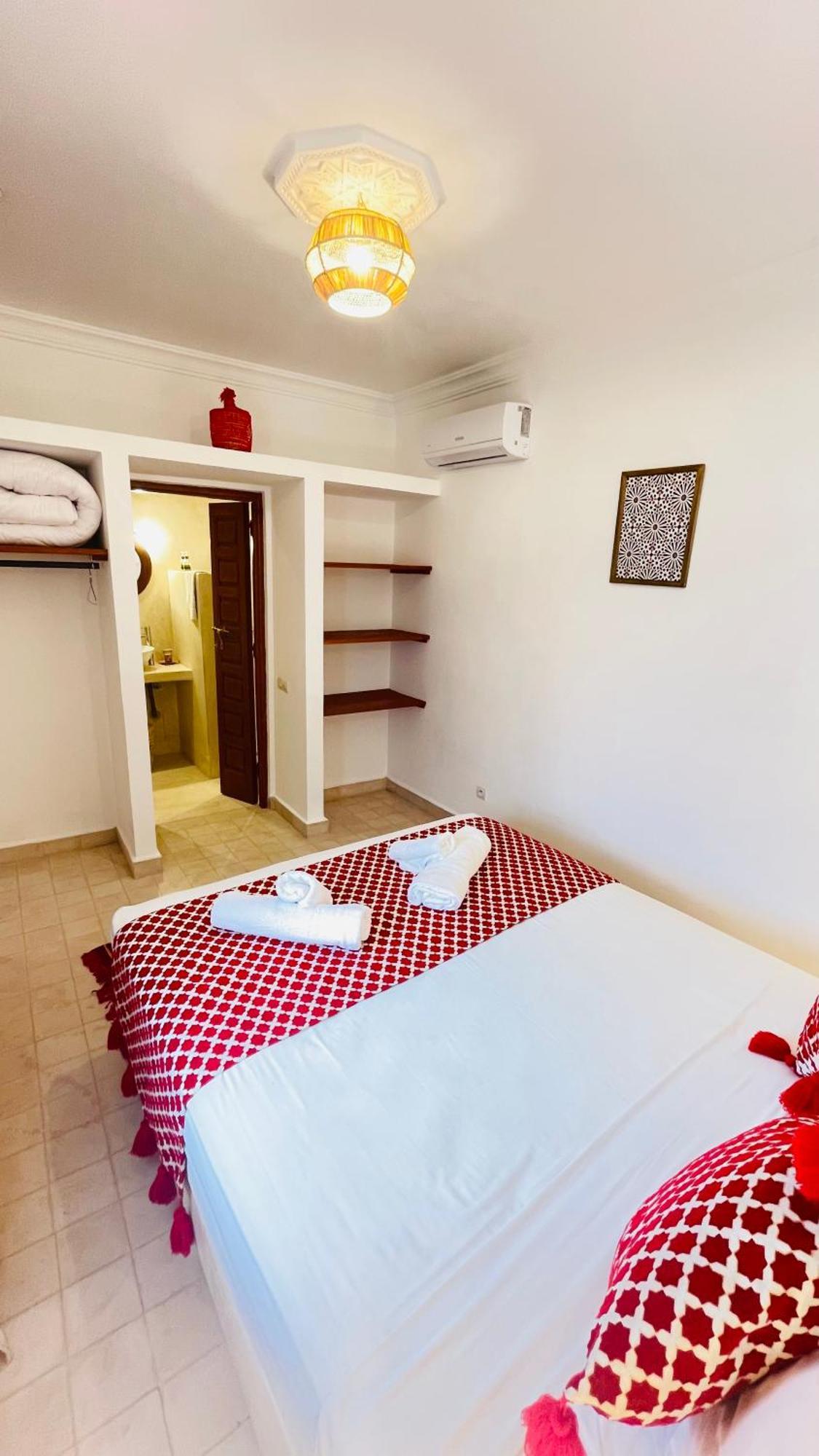 Dei Colori Bed & Breakfast Marrakesh