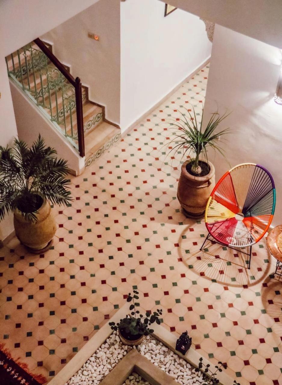 Bed & Breakfast Dei Colori *