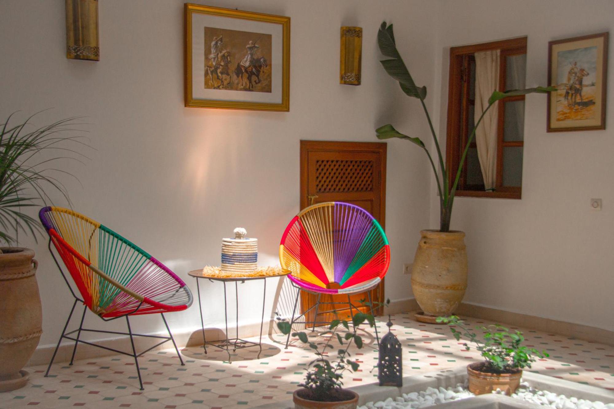 Bed & Breakfast Dei Colori