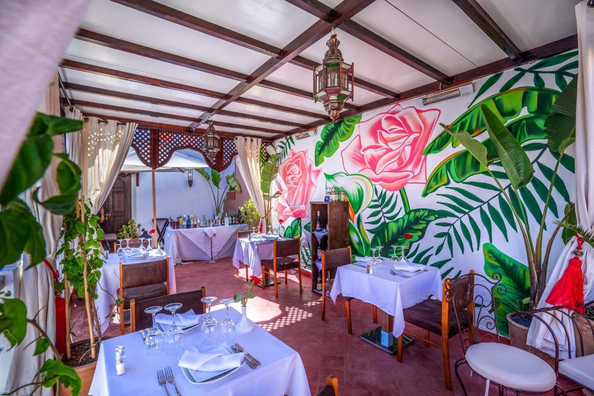 Riad Riad Oasis Du Desert Boutique & Spa
