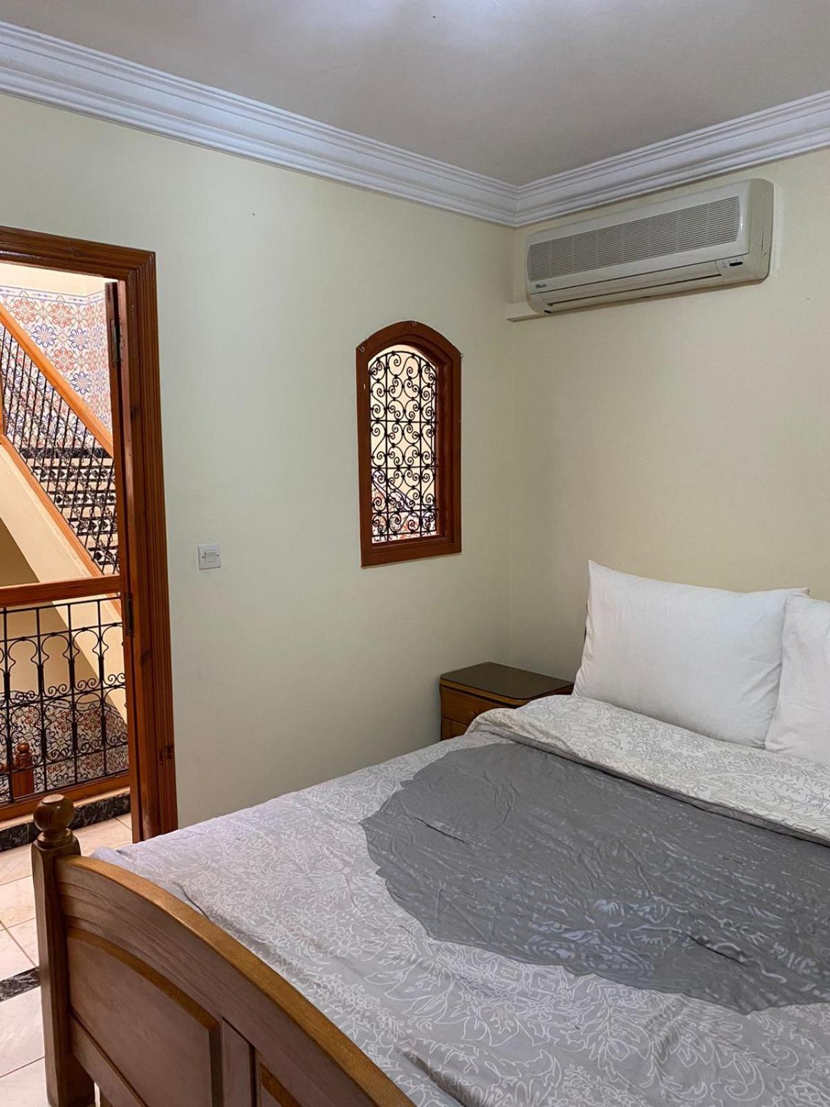 Riad Butterfly Marrakech Marrakesh