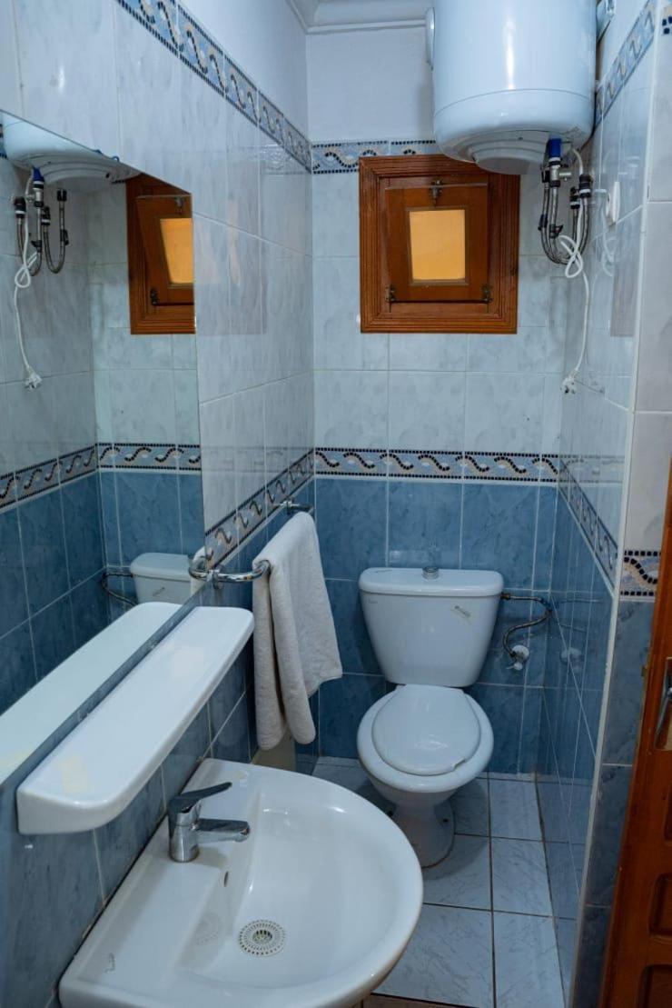Butterfly Marrakech Riad *