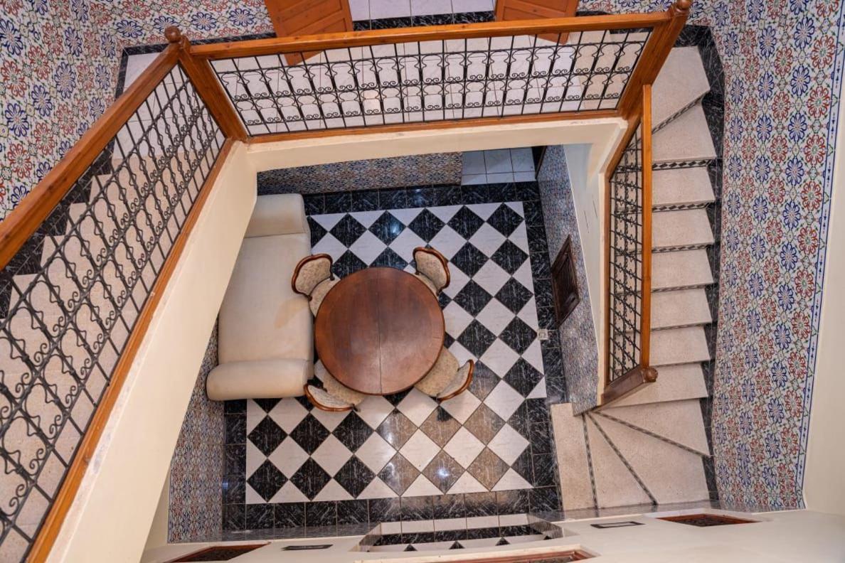 Riad Butterfly Marrakech