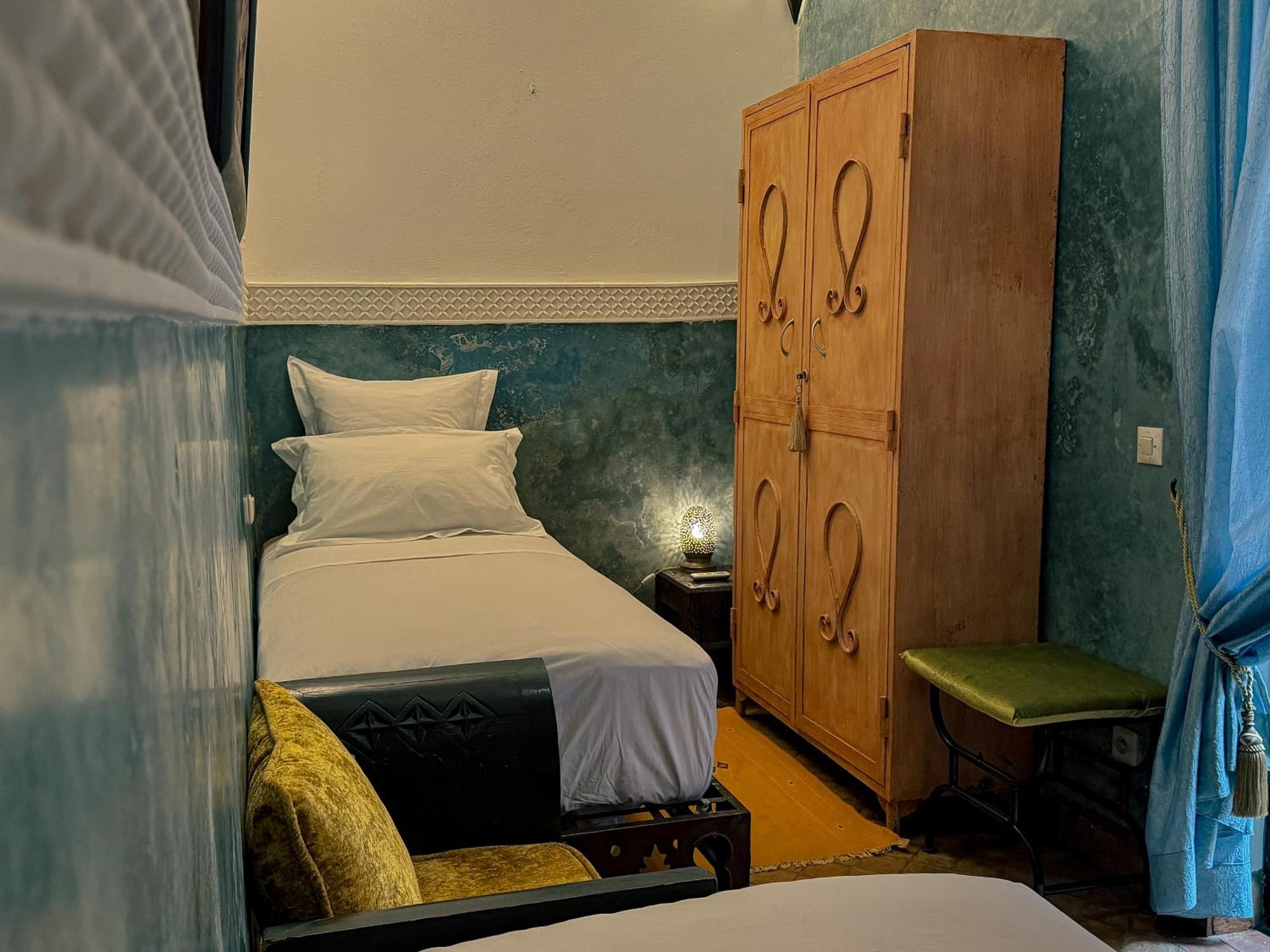 Lapis-lazuli Bed & Breakfast