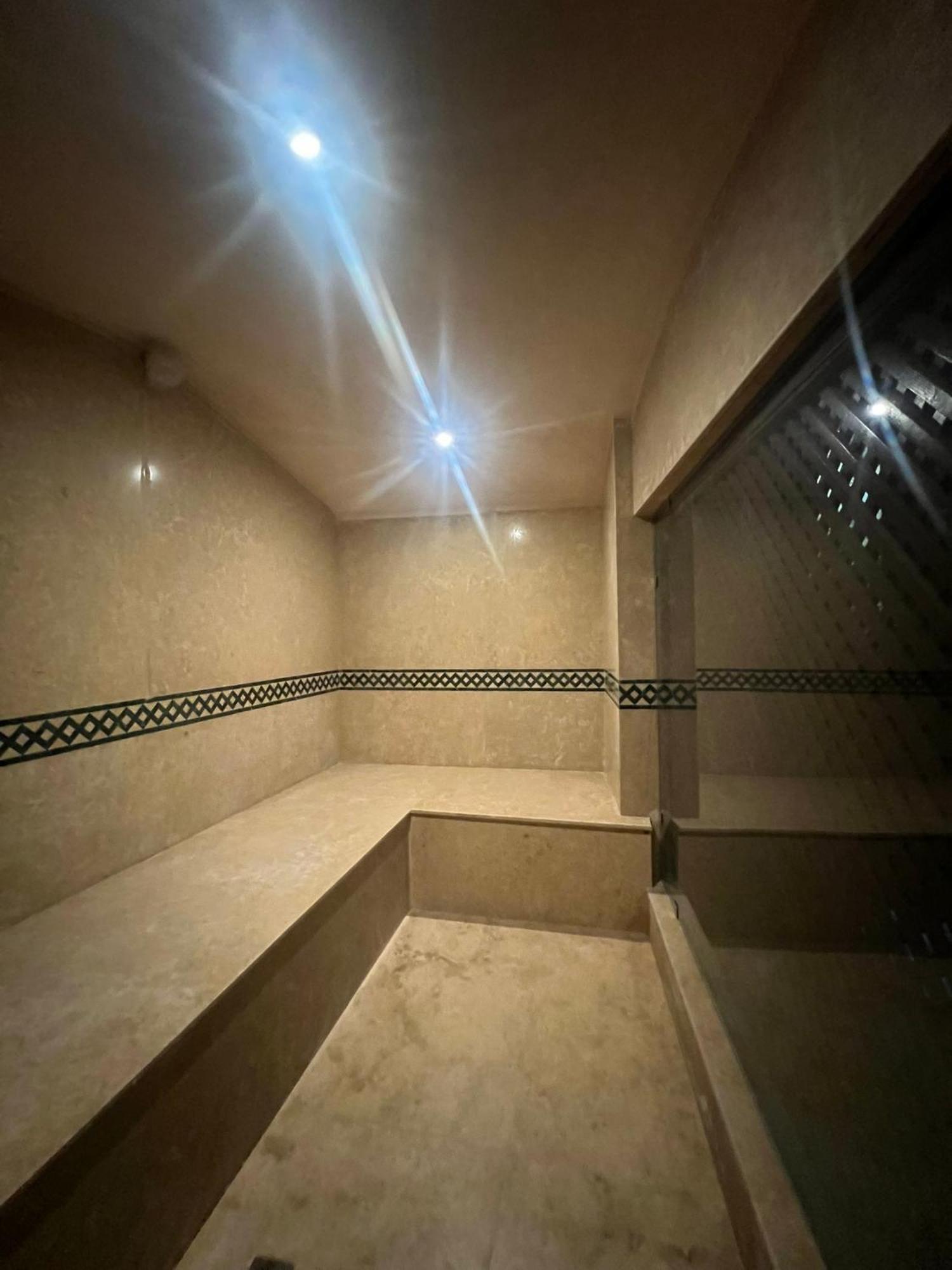 Palais Blanc & Riad