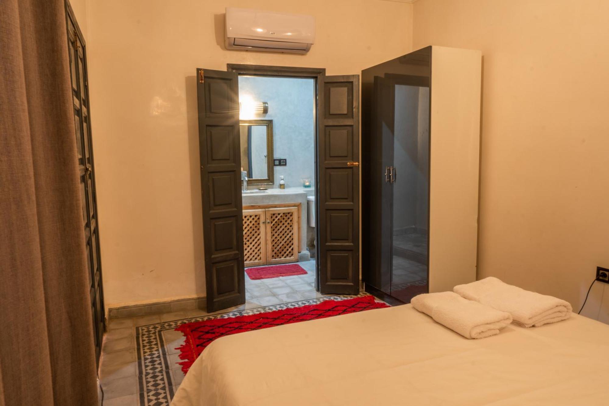 Abjaou Guest house 3*